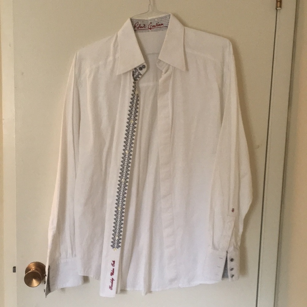 Robert Graham Shirt